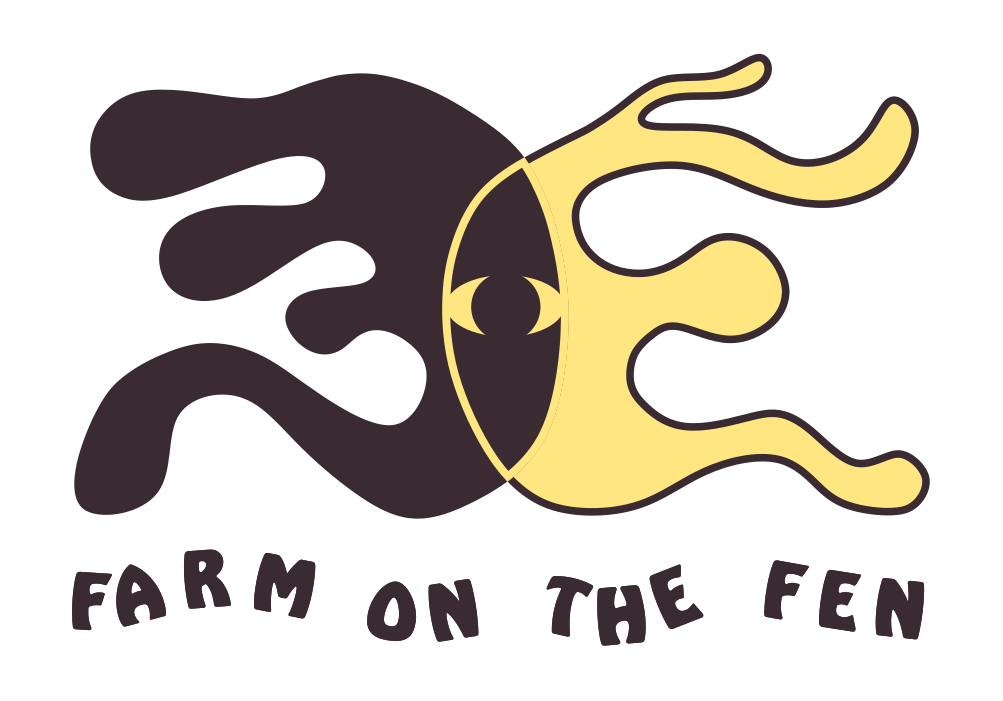 Farm on the Fen