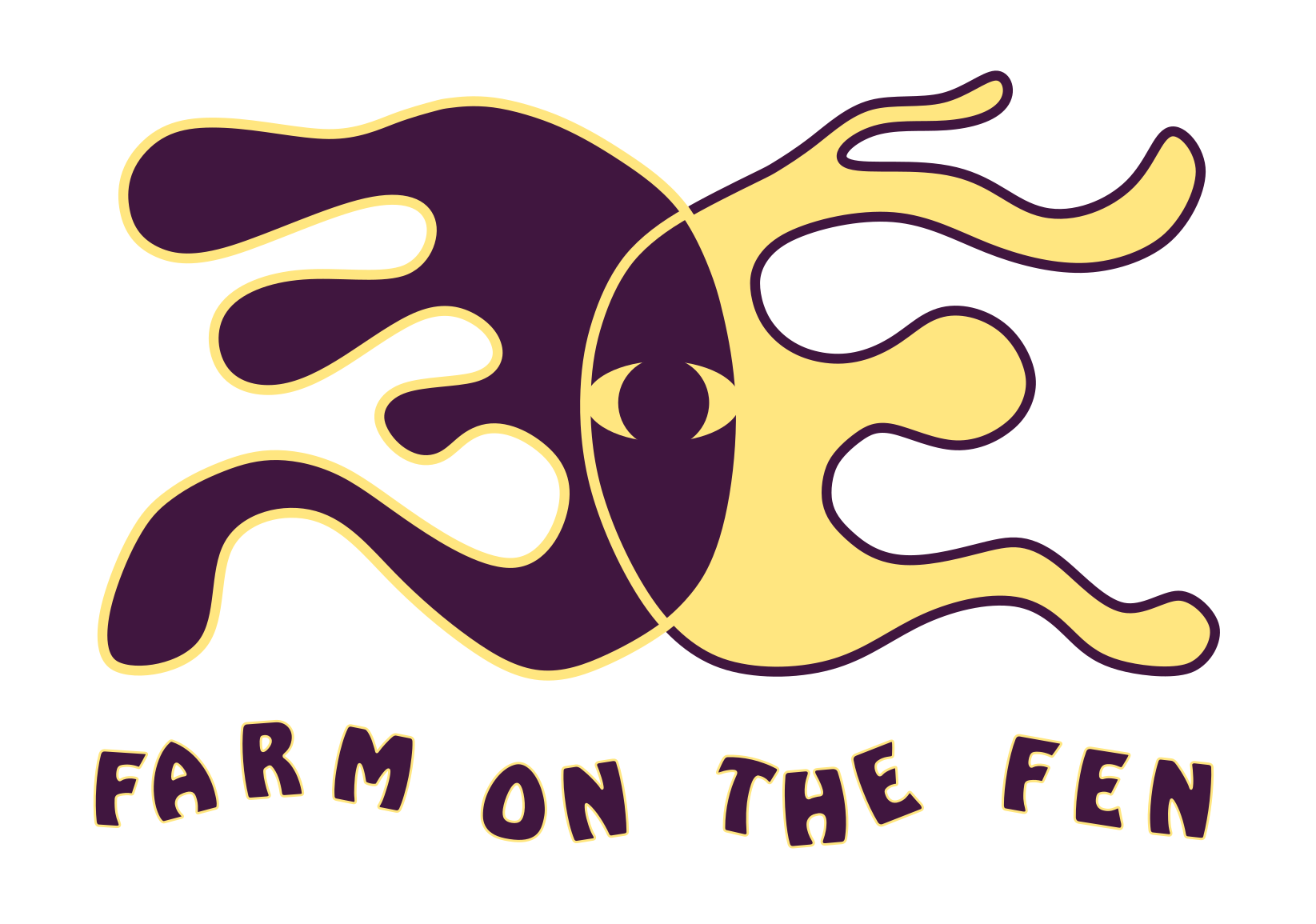 Farm on the Fen