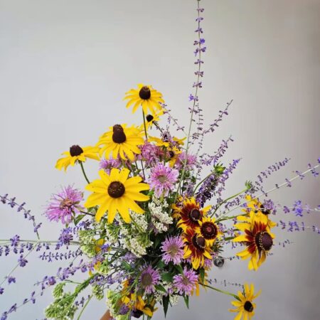Wildflowers - Seasonal Mix (Bouquet)
