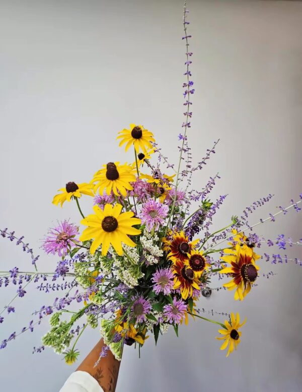 Wildflowers - Seasonal Mix (Bouquet)