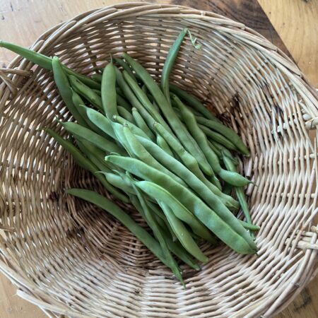 Beans Pole (half pound)