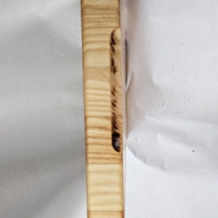 End Grain Cutting Board (Ash) - Image 4