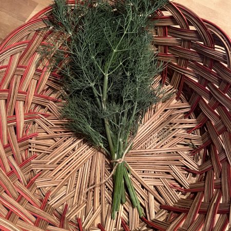 Dill (bunch)